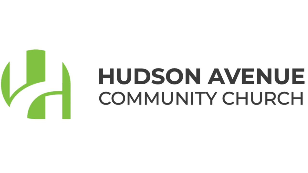 Hudson Avenue Community Church
